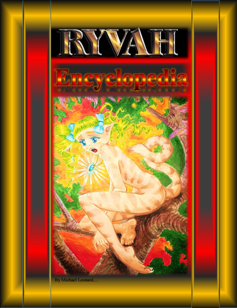 Ryvah Encyclopedia