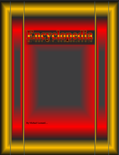 Ryvah Encyclopedia